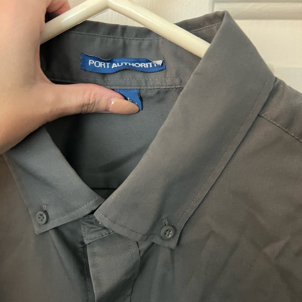 Port Authority Button Down - image 4